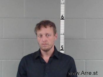 Dustin Lee Hanson Mugshot