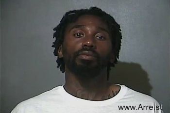 Dustin Jabari Harrison Mugshot