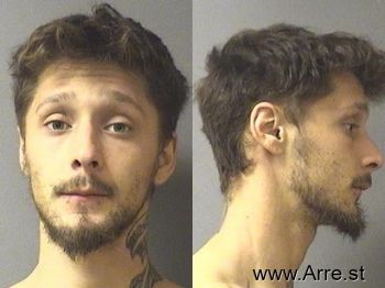 Dustin Ray Johnson Mugshot