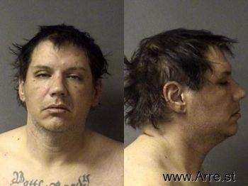 Dustin Lucas Johnson Mugshot