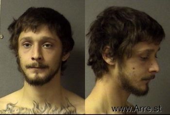 Dustin Ray Johnson Mugshot