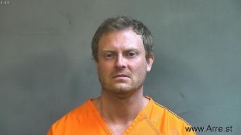 Dustin James Martin Mugshot