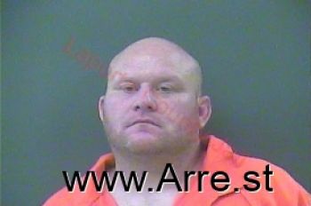 Dustin  Miller Mugshot