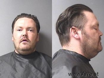 Dustin Lee Morrison Mugshot