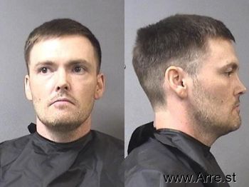 Dustin Lee Morrison Mugshot