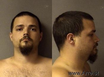 Dustin Andrew Padgett Mugshot