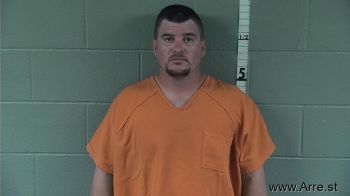 Dustin Levi Peacock Mugshot