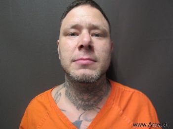 Dustin Lee Petrosky Mugshot