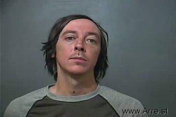 Dustin Stewart Taylor Mugshot