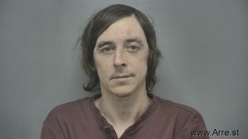 Dustin Stewart Taylor Mugshot