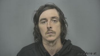 Dustin S Taylor Mugshot