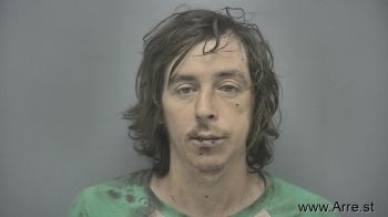 Dustin S. Taylor Mugshot