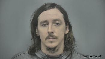 Dustin S Taylor Mugshot