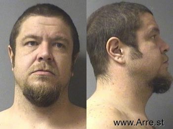 Dustin Paul Thomas Mugshot