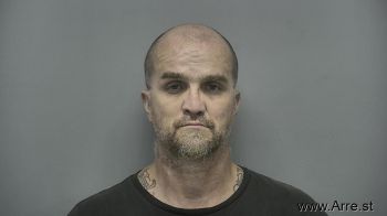 Dustin Martin Tippin Mugshot