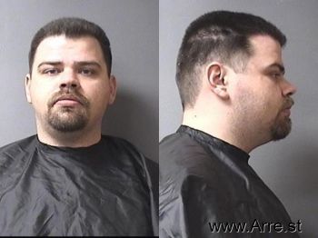 Dustin Anthony Wheatley Mugshot