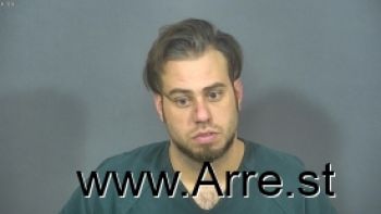 Dustin Charles Whitaker Mugshot