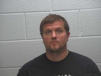 Dustin  Yoder Mugshot