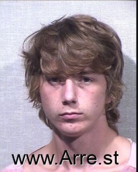 Dylan Levi Bearden Mugshot