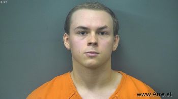 Dylan Wade Catt Mugshot