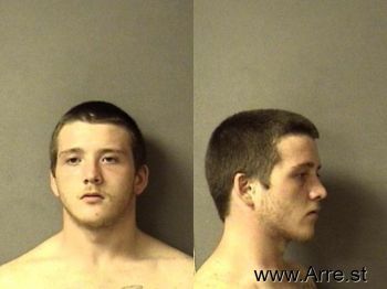 Dylan Andrew Davis Mugshot