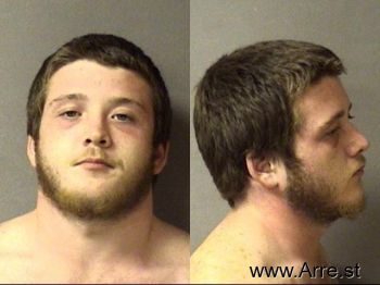 Dylan Andrew Davis Mugshot