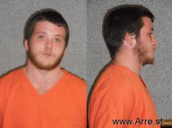 Dylan Andrew Davis Mugshot