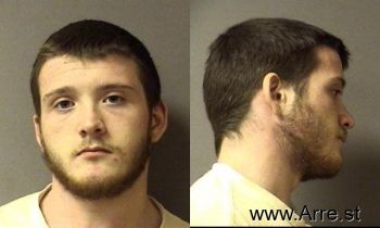 Dylan Andrew Davis Mugshot