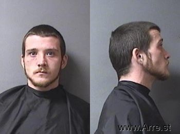 Dylan Andrew Davis Mugshot