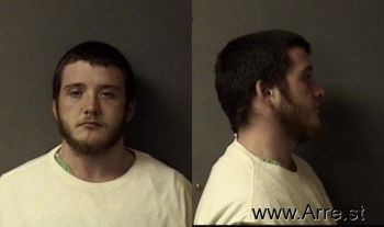 Dylan Andrew Davis Mugshot