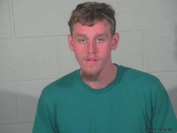 Dylan Joseph Gray Mugshot