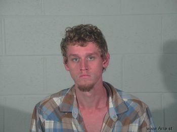 Dylan Joseph Gray Mugshot