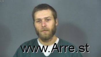 Dylan Mackenzie Karn Mugshot