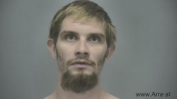 Dylan J Nolte Mugshot