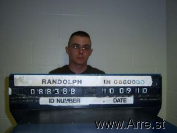 Dylan Michael Paul Mugshot