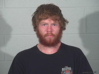 Dylan Lee White Mugshot