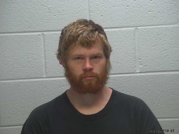 Dylan Lee White Mugshot