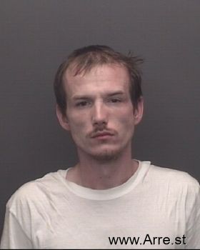 Dylan Joseph Wise Mugshot