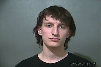 Dylan  Woodburn Mugshot