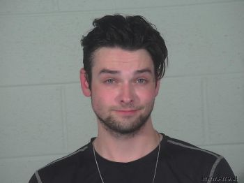 Dylan Zachary Young Mugshot