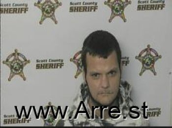 Earl  Estep Mugshot