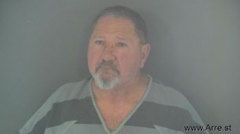 Earl Lee Scott Mugshot