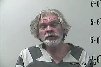 Earl Hillis Smith Mugshot