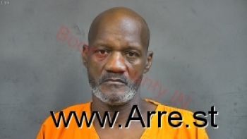 Earl  Williams Jr Mugshot