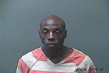 Earnest L Johnson Mugshot