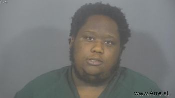 Eddie Kylian Davis Mugshot