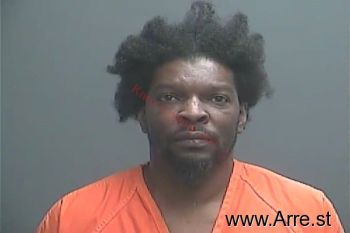 Eddie Jermaine Stewart Mugshot