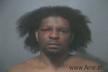 Eddie Jermaine Stewart Mugshot