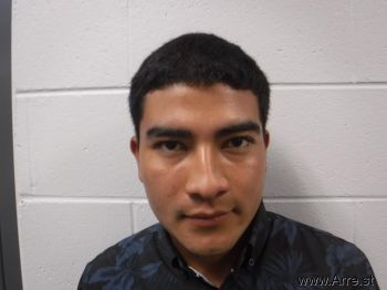 Edgar  Esquivel-carias Mugshot