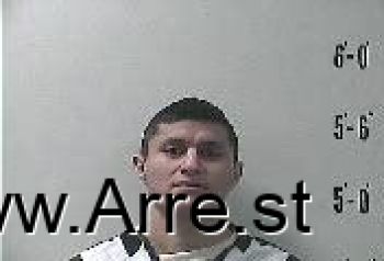 Edgar  Gonzalez-tapia Mugshot